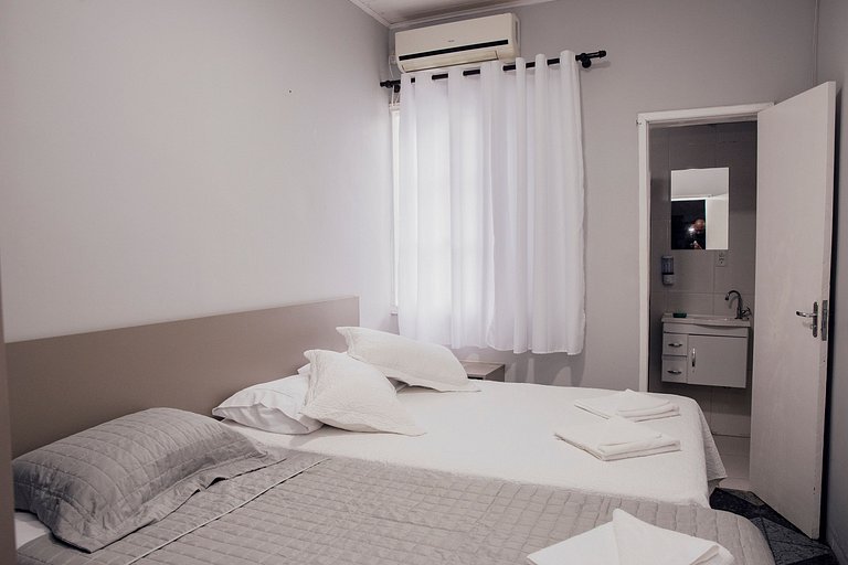 Pousada Click Inn - Centro